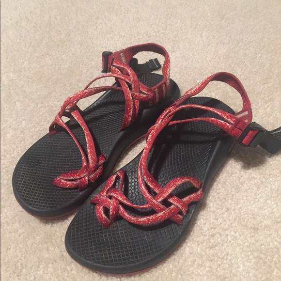 Chaco sandals 9 - Picture 1 of 3